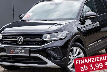 VW T-Cross 15.619 km 26.790 &euro; Gießen 35394