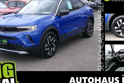Opel Mokka 51.000 km 13.490 &euro; Gießen 35394