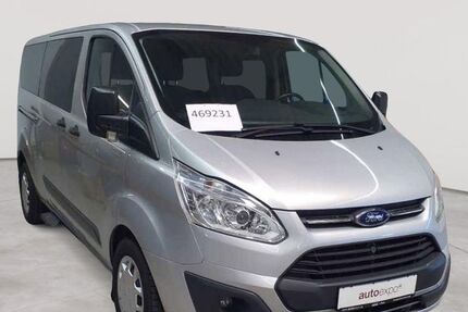 Ford Transit Custom 40.394 km 19.690 &euro; Fernwald-Steinbach 35463