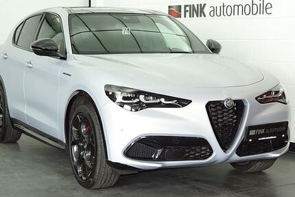 Alfa Romeo Stelvio 45.000 km 35.920 &euro; Lich 35423