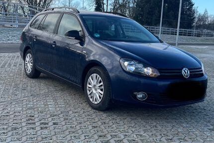 VW Golf 248.118 km 4.380 &euro; Asslar 35614
