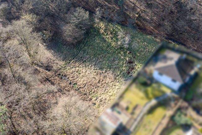 Grundstück Wetzlar / Nauborn Nauborn - 89.000&euro; | Angebot:25844985