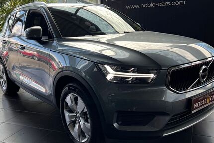 Volvo XC40 35.650 km 26.250 &euro; Giessen 35394