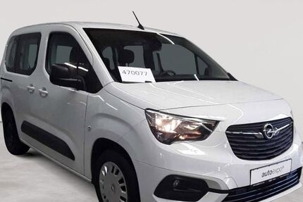 Opel Combo Life 17.627 km 16.990 &euro; Fernwald-Steinbach 35463