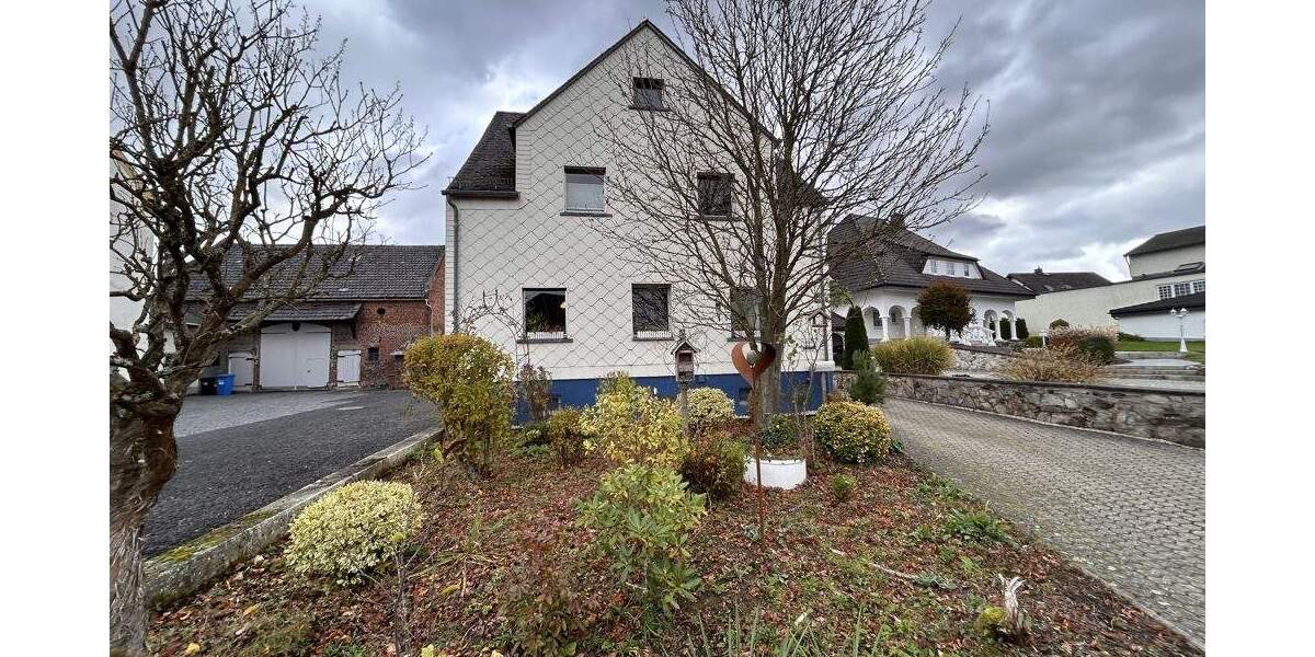 Einfamilienhaus Waldbrunn (Westerwald) / Hintermeilingen Hintermeilingen - 5 Zimmer, 136 m&sup2;, 275.000&euro; | Angebot:25820830