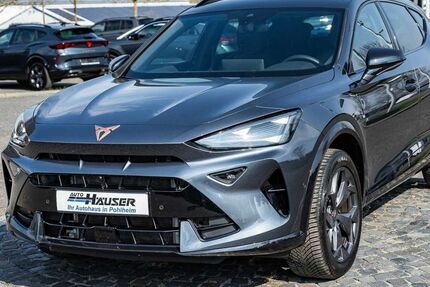 Cupra Formentor 20.742 km 33.785 &euro; Pohlheim 35415