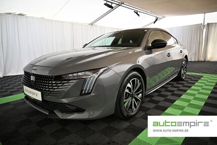 Peugeot 508 1.581 km 26.990 &euro; Butzbach 35510