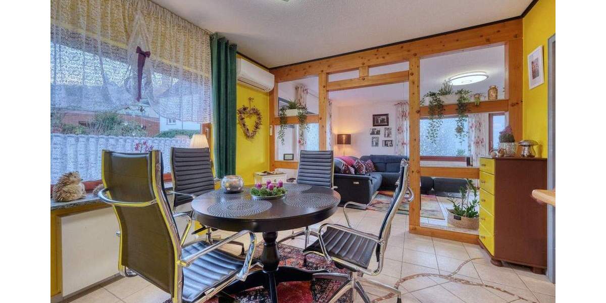Einfamilienhaus Wettenberg / Krofdorf-Gleiberg Krofdorf-Gleiberg - 6 Zimmer, 159 m&sup2;, 539.000&euro; | Angebot:25746147
