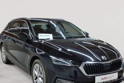 Skoda Octavia 139.005 km 16.590 &euro; Fernwald-Steinbach 35463