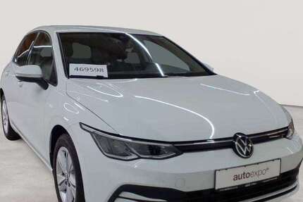 VW Golf 68.270 km 15.590 &euro; Fernwald-Steinbach 35463