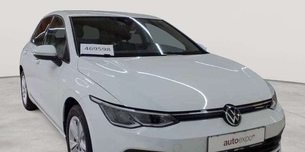 VW Golf 68.270 km 15.590 &euro; Fernwald-Steinbach 35463