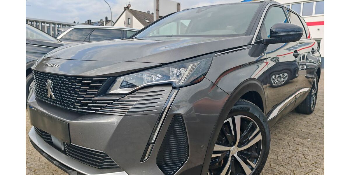 Peugeot 5008 105.052 km 18.921 &euro; Wölfersheim 61200
