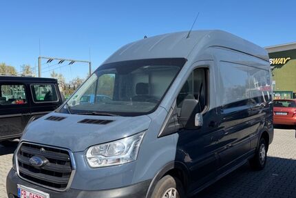 Ford Transit 75.000 km 15.500 &euro; Butzbach 35510