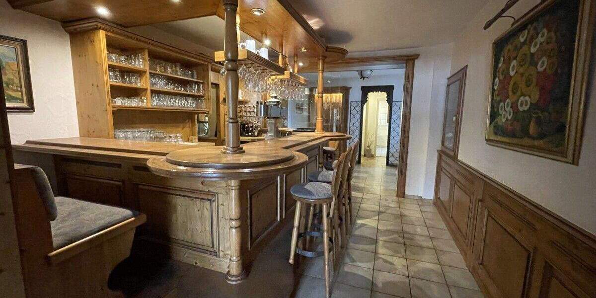 Gewerbeobjekt Gladenbach / Erdhausen Erdhausen - 359.000&euro; | Angebot:25665438