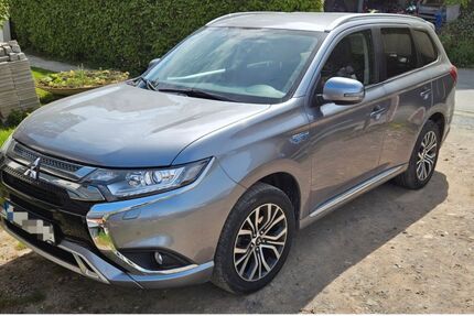 Mitsubishi Outlander 112.520 km 17.171 &euro; Wetzlar 35583