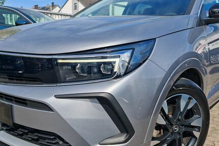 Opel Grandland (X) 144.124 km 14.875 &euro; Wölfersheim 61200