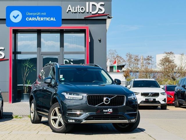 Volvo XC90 159.322 km 22.349 &euro; Lollar 35457