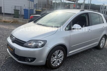 VW Golf Plus 85.000 km 6.299 &euro; Lich 35423