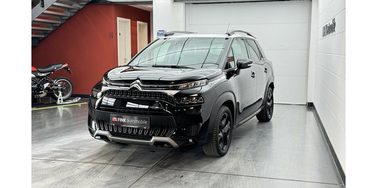 Citroen C3 Aircross Shine Pack CarPlay Head-UP Display 24.000 km 15.290 &euro; Lich 35423
