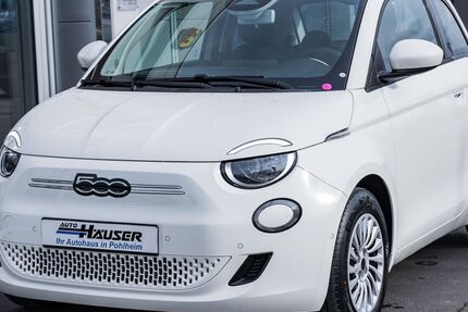 Fiat 500e 15.476 km 20.985 &euro; Pohlheim 35415