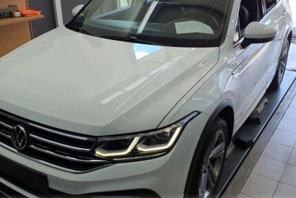 VW Tiguan 67.111 km 31.970 &euro; Herborn 35745