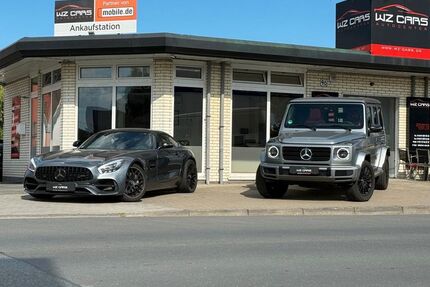 Mercedes-Benz GLE 350 141.000 km 45.999 &euro; Wetzlar 35576