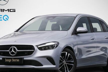 Mercedes-Benz B 200 4.262 km 33.770 &euro; Dillenburg 35683