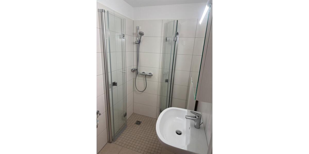 Erdgeschoßwohnung Weimar (Lahn) - 1 Zimmer, 37 m&sup2;, 650&euro; | Angebot:24372302