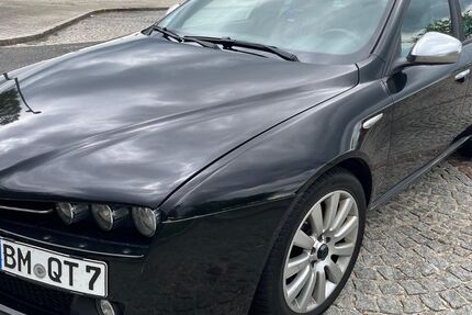 Alfa Romeo 159 189.870 km 2.750 &euro; Wettenberg 35435