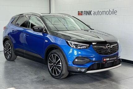 Opel Grandland (X) 28.595 km 20.760 &euro; Lich 35423