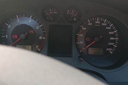 Seat Ibiza 158.697 km 1.100 &euro; Braunfels 35619