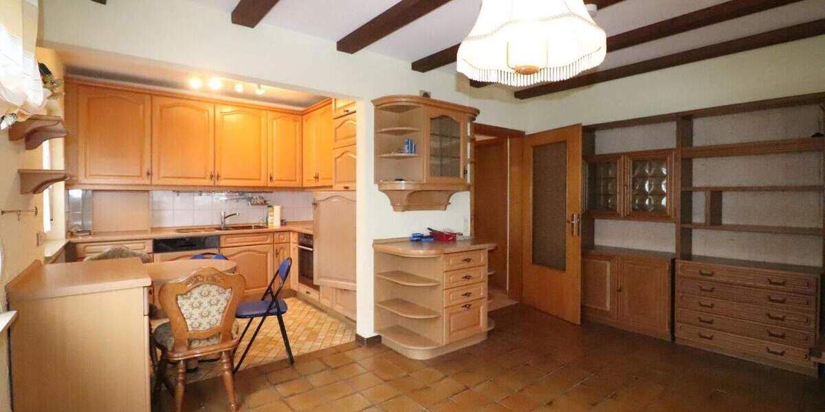 Mehrfamilienhaus, Wohnhaus Wettenberg Wißmar - 9 Zimmer, 235 m&sup2;, 579.000&euro; | Angebot:25682695
