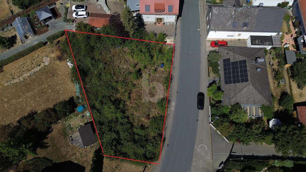 Grundstück Usingen - 249.000&euro; | Angebot:27351846