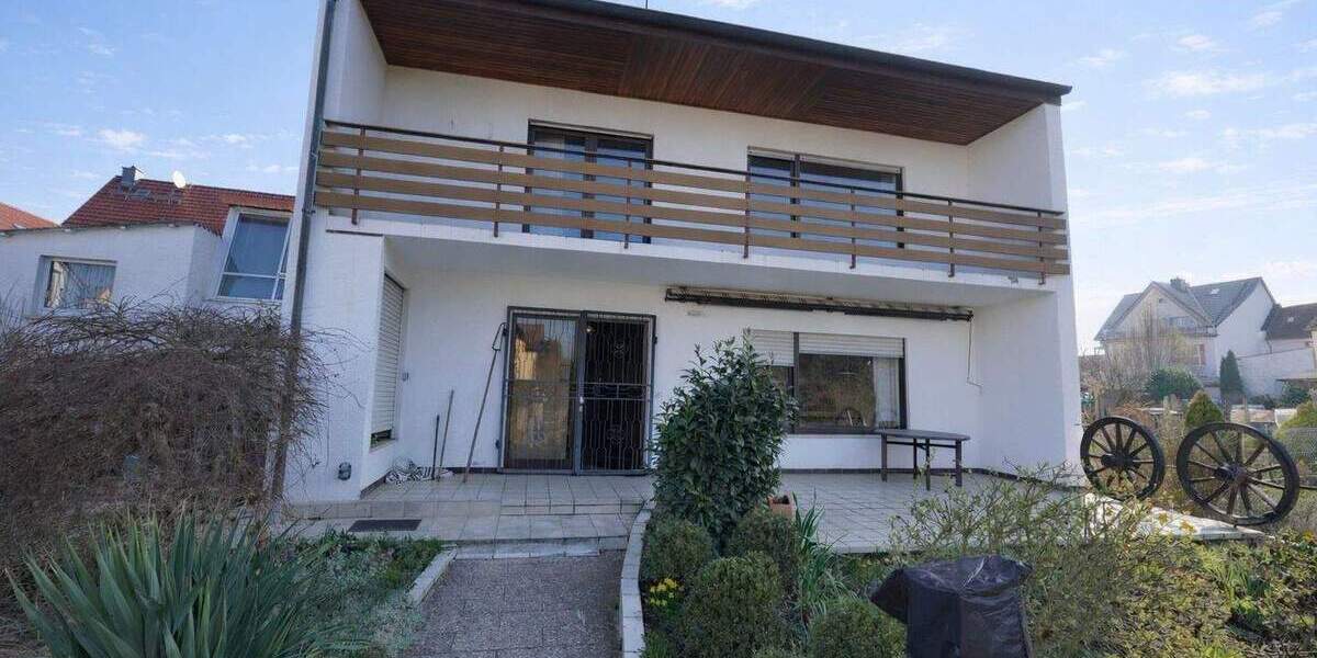 Einfamilienhaus Ober-Mörlen Mörlen - 4 Zimmer, 99 m&sup2;, 320.000&euro; | Angebot:25738259