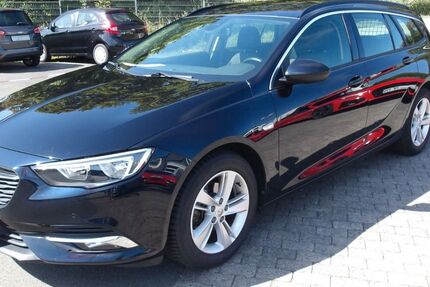 Opel Insignia 52.020 km 13.480 &euro; Wetzlar 35586