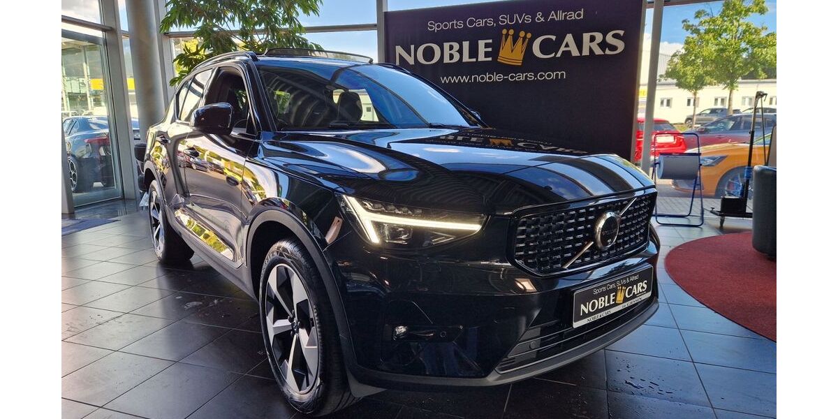 Volvo XC40 17.538 km 40.490 &euro; Giessen 35394