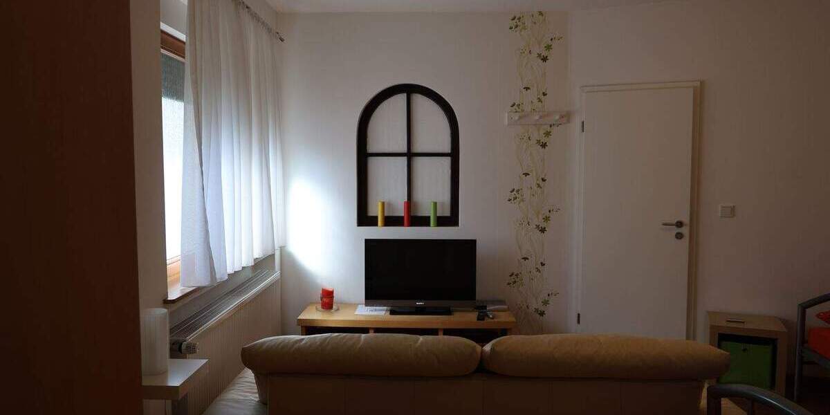 Mehrfamilienhaus, Wohnhaus Wehrheim Pfaffenwiesbach - 3 Zimmer, 124 m&sup2;, 195.000&euro; | Angebot:25740830