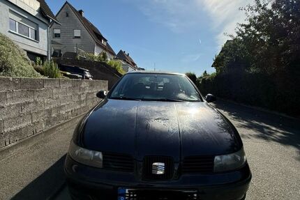Seat Leon 265.226 km 900 &euro; Leun 35638