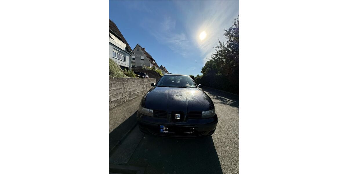 Seat Leon 265.226 km 900 &euro; Leun 35638