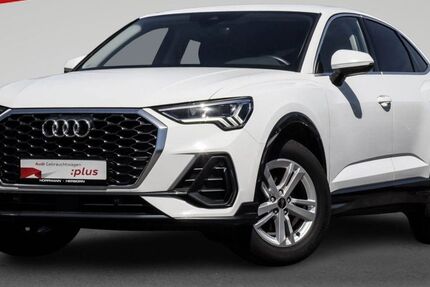 Audi Q3 135.233 km 27.480 &euro; Herborn 35745