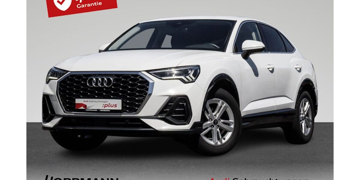 Audi Q3 135.233 km 27.480 &euro; Herborn 35745