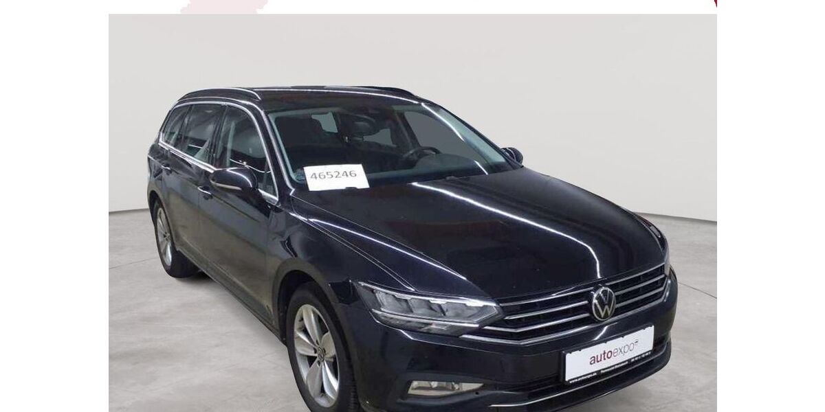 VW Passat Variant 128.812 km 16.790 &euro; Fernwald-Steinbach 35463