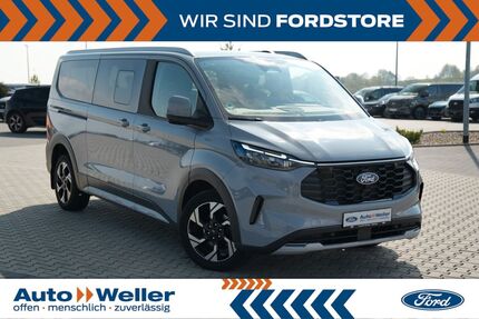 Ford Tourneo Custom 22.421 km 57.990 &euro; Wetzlar 35581