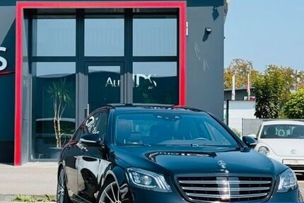 Mercedes-Benz S 350 91.022 km 50.949 &euro; Lollar 35457