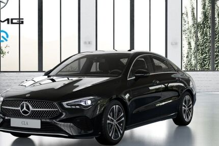 Mercedes-Benz CLA 200 27.614 km 35.480 &euro; Dillenburg 35683