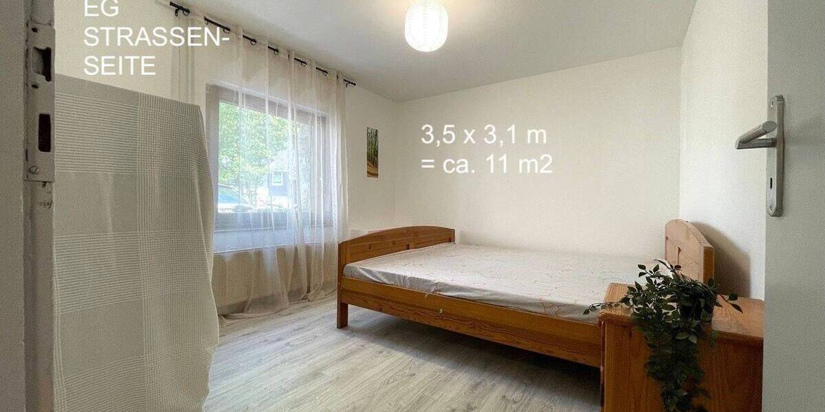 Mehrfamilienhaus, Wohnhaus Braunfels Philippstein - 7 Zimmer, 175 m&sup2;, 288.000&euro; | Angebot:25678933