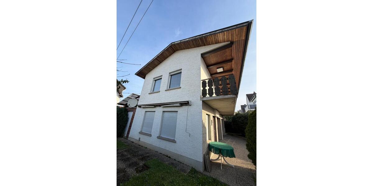 Einfamilienhaus Wetzlar Hermannstein - 450.000&euro; | Angebot:26122618
