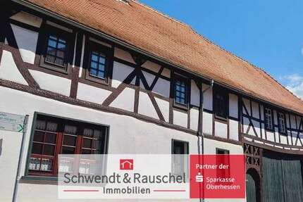 Haus Münzenberg - 6 Zimmer, 203 m&sup2;, 399.000&euro; | Angebot:25104869