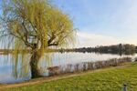 Juwel am See – traumhaftes Feriendomizil mit Teilungspotential - Ferienhaus Hungen Inheiden | Angebot:26443413