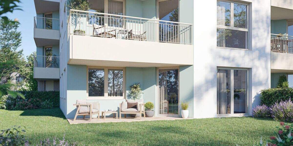 Etagenwohnung Ober-Mörlen Mörlen - 3 Zimmer, 87 m&sup2;, 460.000&euro; | Angebot:25756144